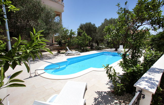 Villa Sun - Foto 33