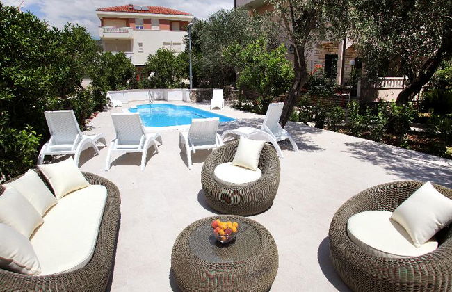 Villa Sun - Foto 11