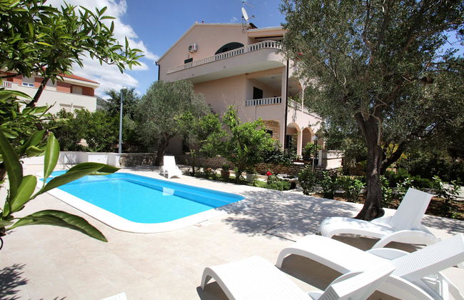 Villa Sun - Foto 29