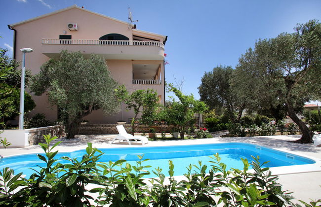 Villa Sun - Foto 34