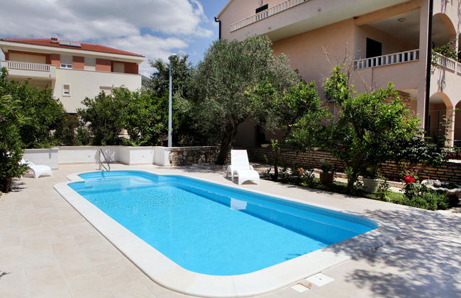 Villa Sun - Foto 32