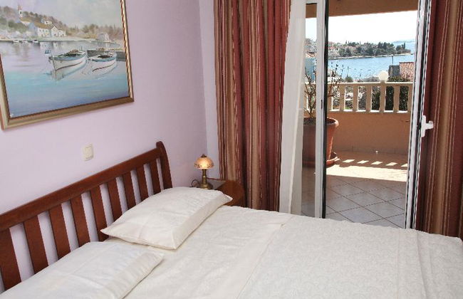 Villa Sun - Foto 17