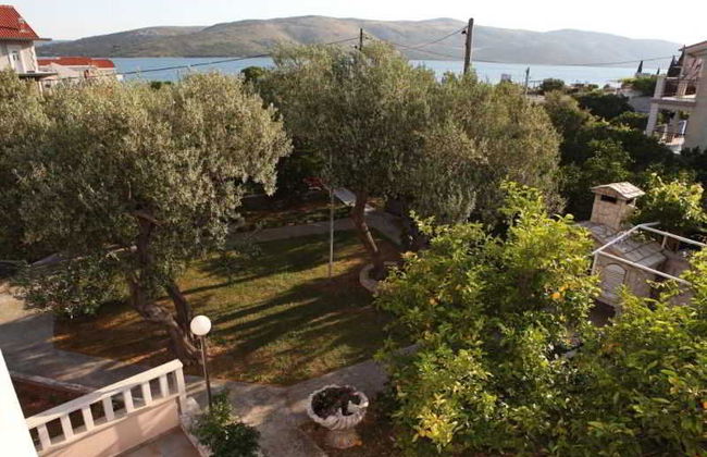 Villa Sun - Foto 35