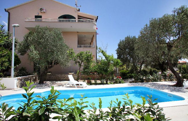 Villa Sun - Foto 10