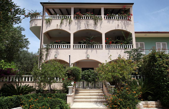 Villa Sun - Foto 1