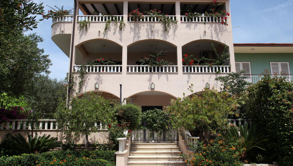 Villa Sun - Foto 1