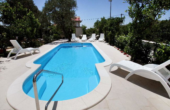 Villa Sun - Foto 8