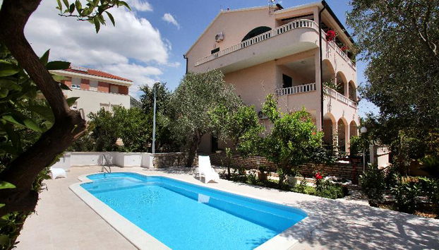 Villa Sun - Foto 2