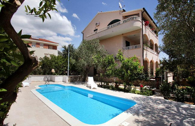 Villa Sun - Foto 2