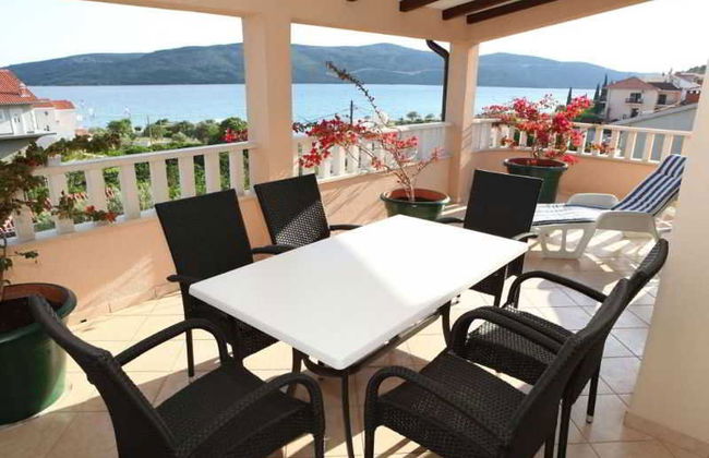 Villa Sun - Foto 36