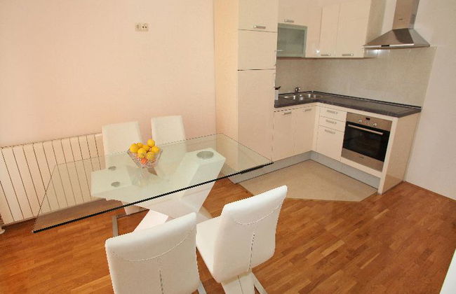 Villa Sun - Foto 18
