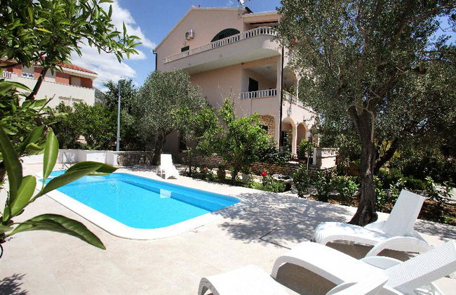 Villa Sun - Foto 13