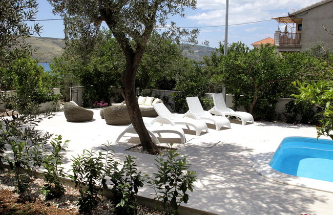 Villa Sun - Foto 25