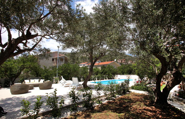 Villa Sun - Foto 6