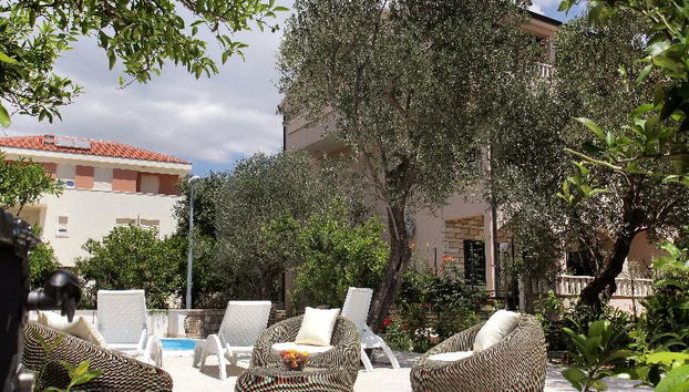 Villa Sun - Foto 3
