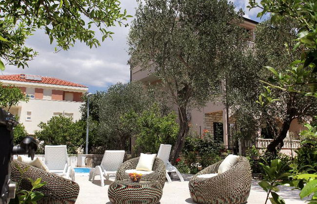 Villa Sun - Foto 3