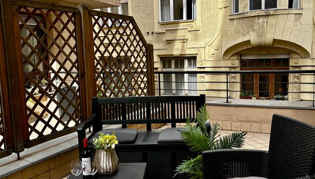 Comfort Apartments - Foto 3