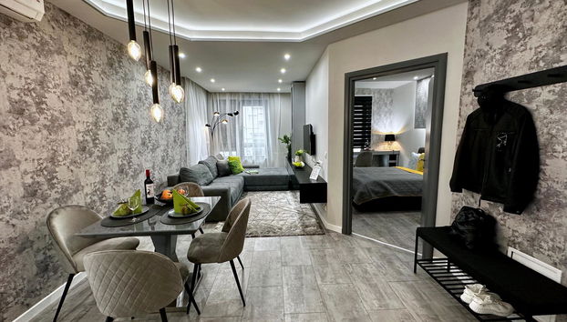 Comfort Apartments - Foto 2