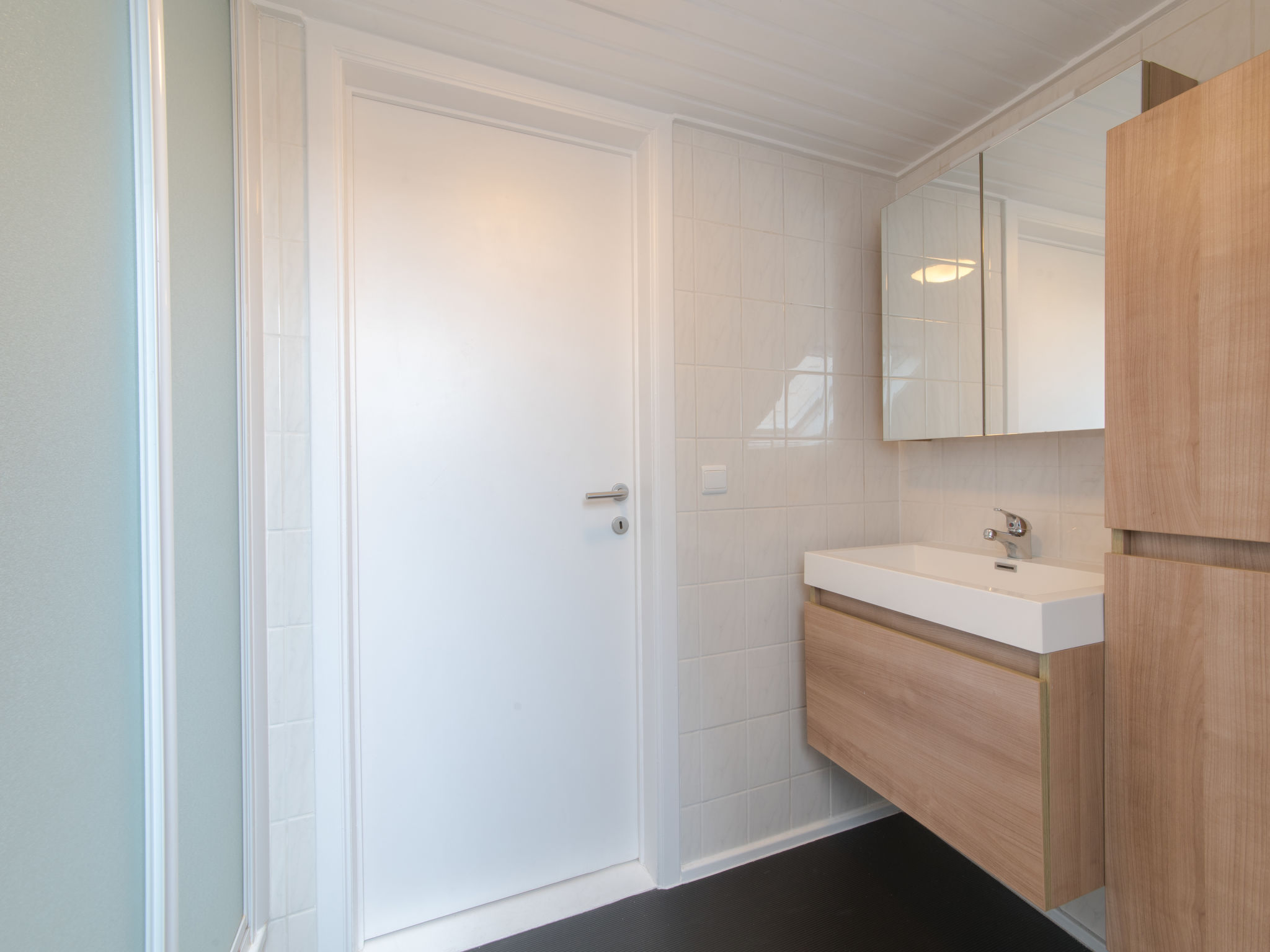 Foto 11 - Appartamento con 1 camera da letto a De Haan con vista mare