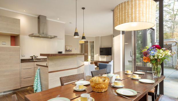 Maison de 3 chambres à Bispingen avec piscine et jardin - Photo 2