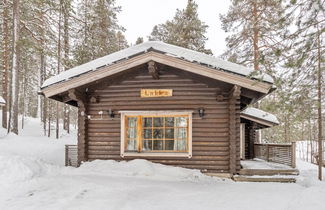 Photo 1 - Maison de 2 chambres à Salla avec sauna