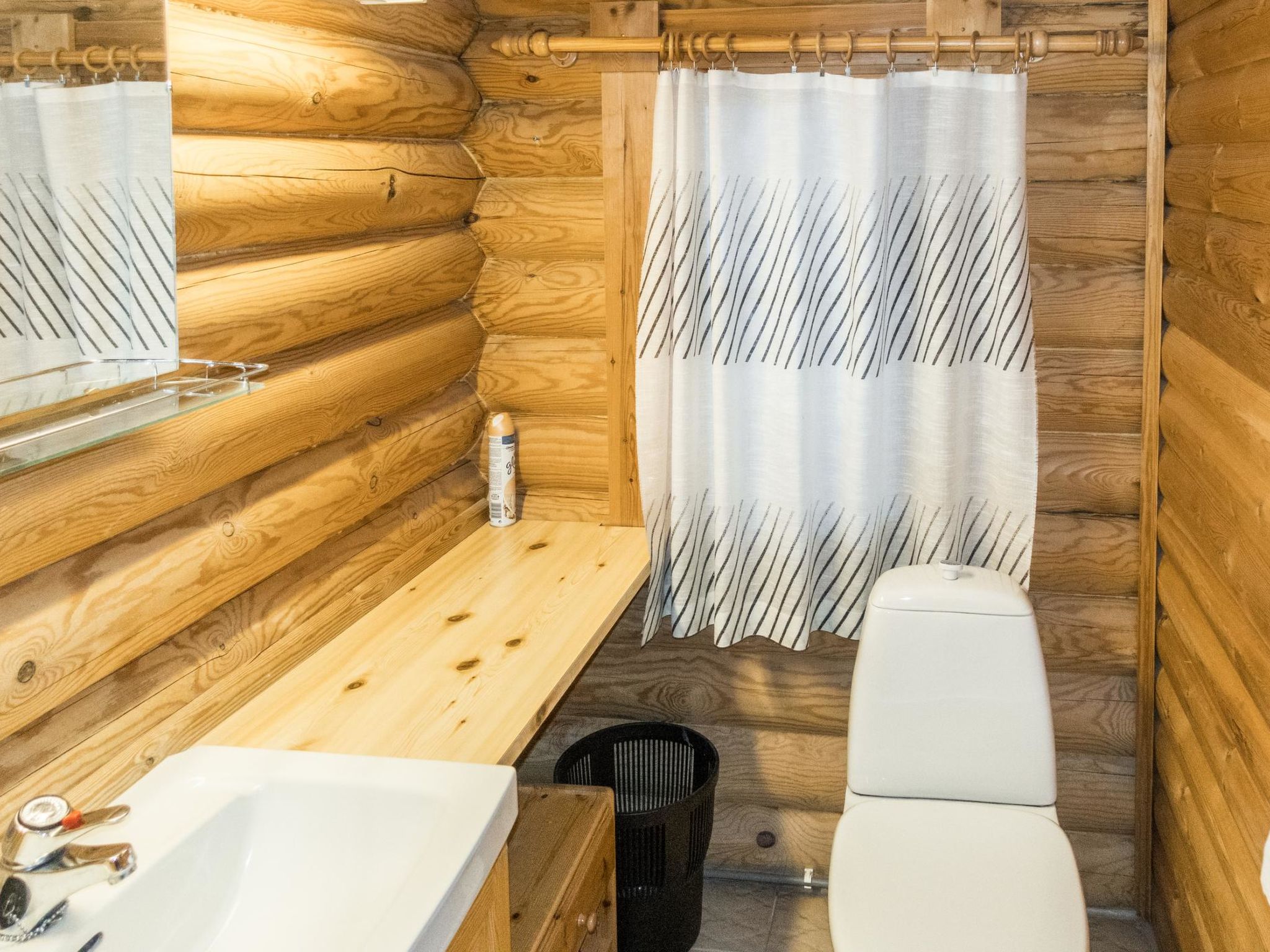 Photo 19 - Maison de 2 chambres à Salla avec sauna et vues sur la montagne