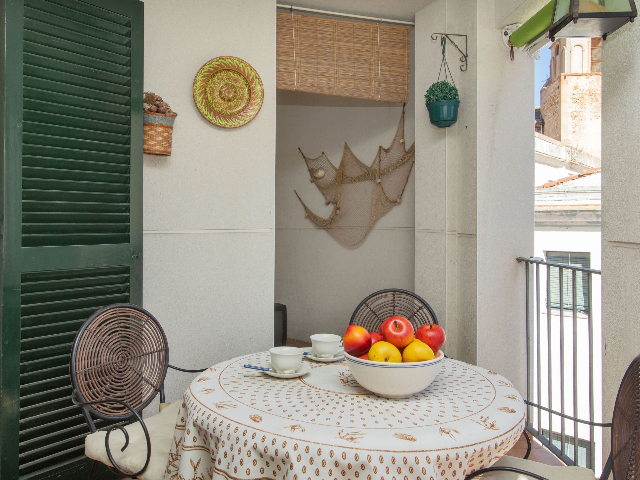 Photo 17 - 2 bedroom Apartment in Tossa de Mar with sea view