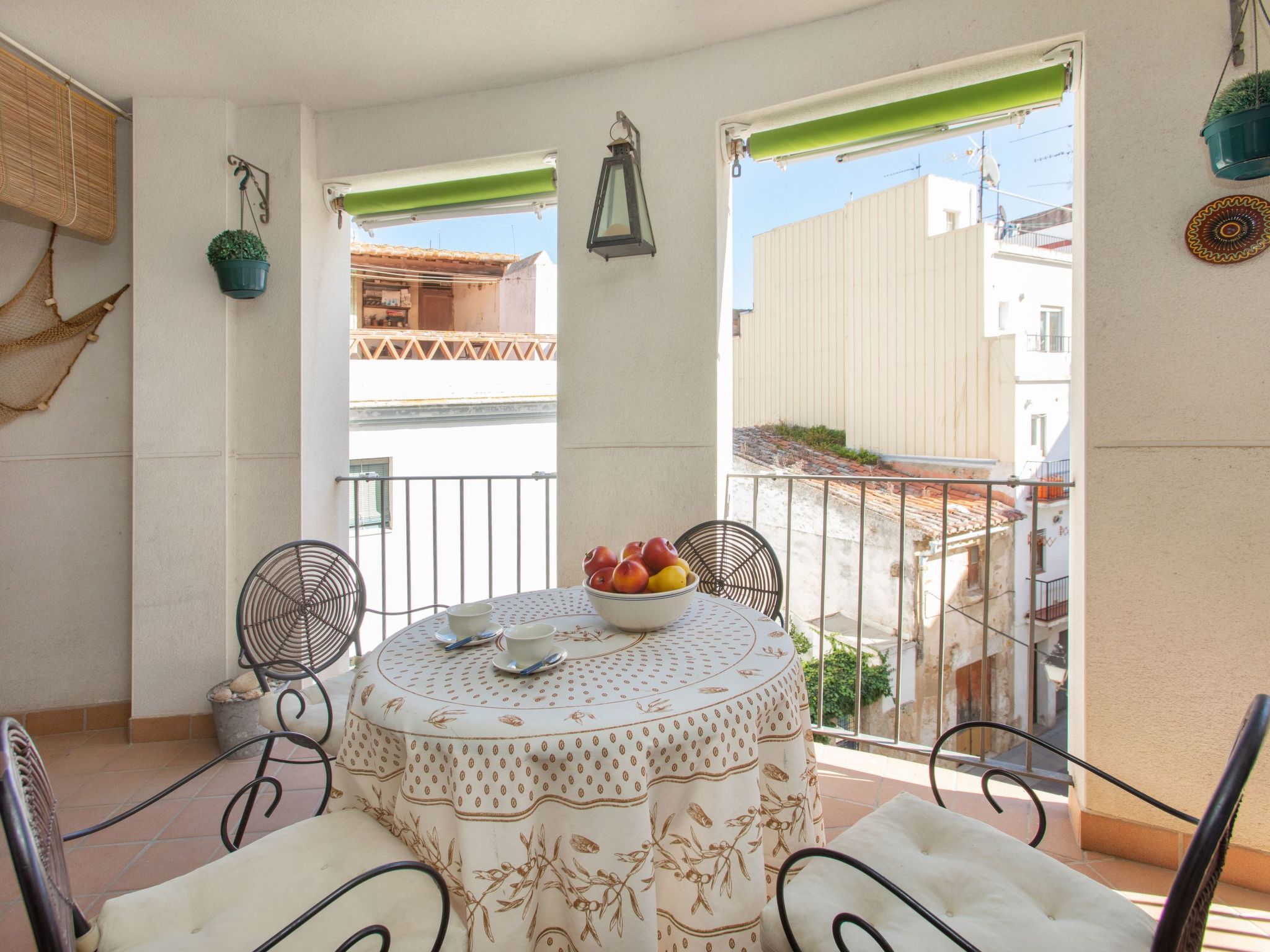 Photo 1 - 2 bedroom Apartment in Tossa de Mar with sea view
