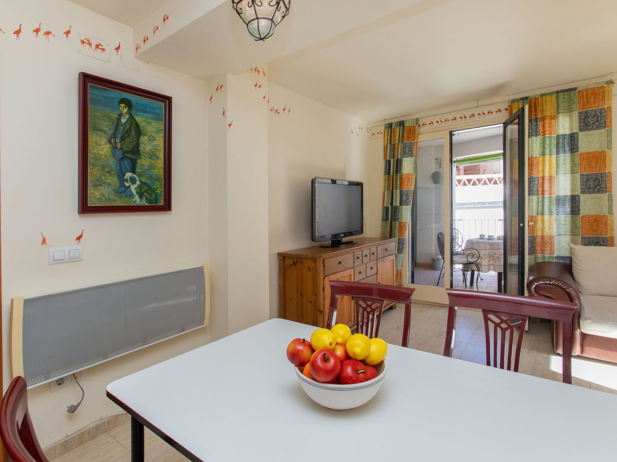 Photo 13 - 2 bedroom Apartment in Tossa de Mar