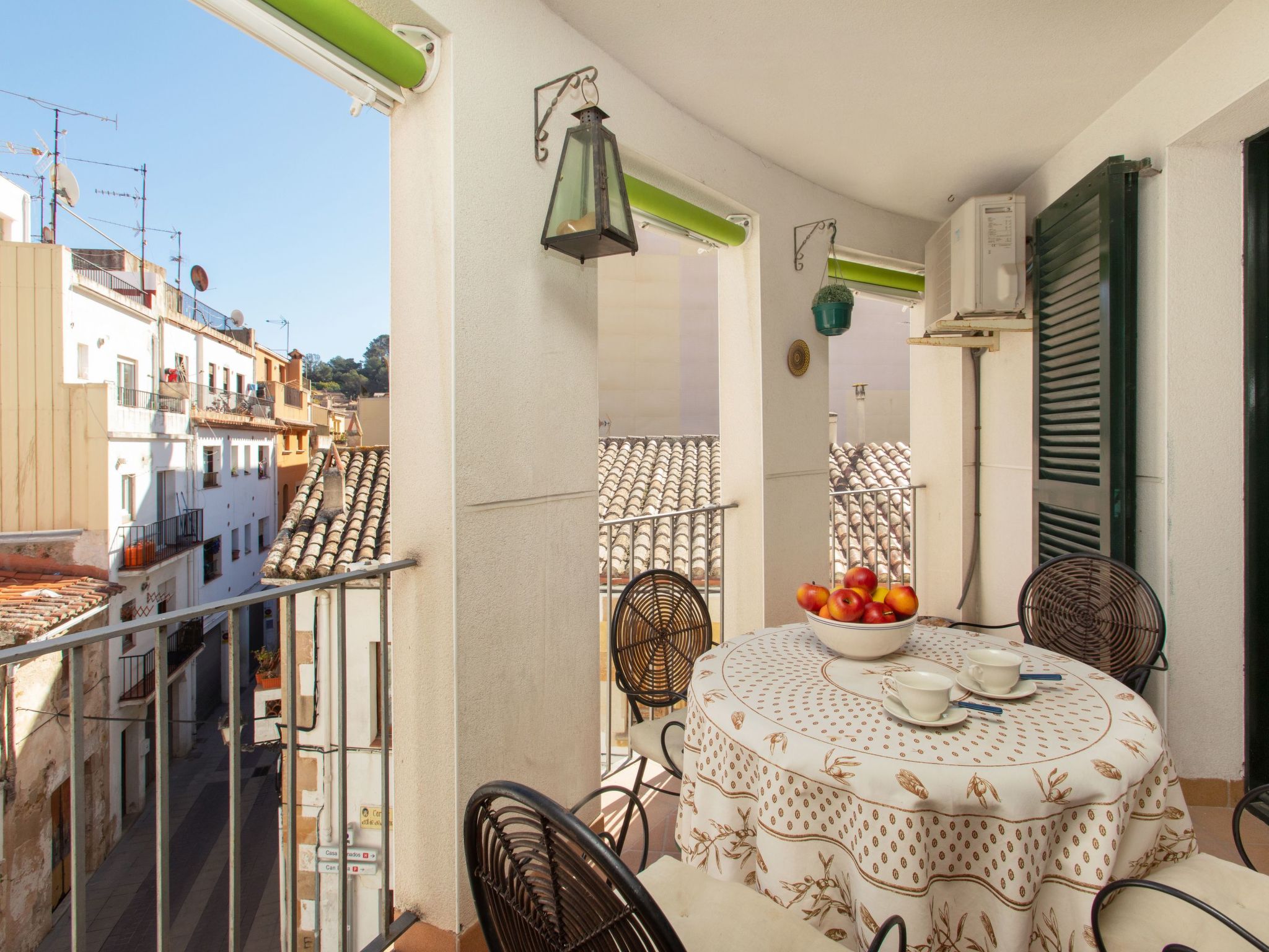 Photo 12 - 2 bedroom Apartment in Tossa de Mar with sea view