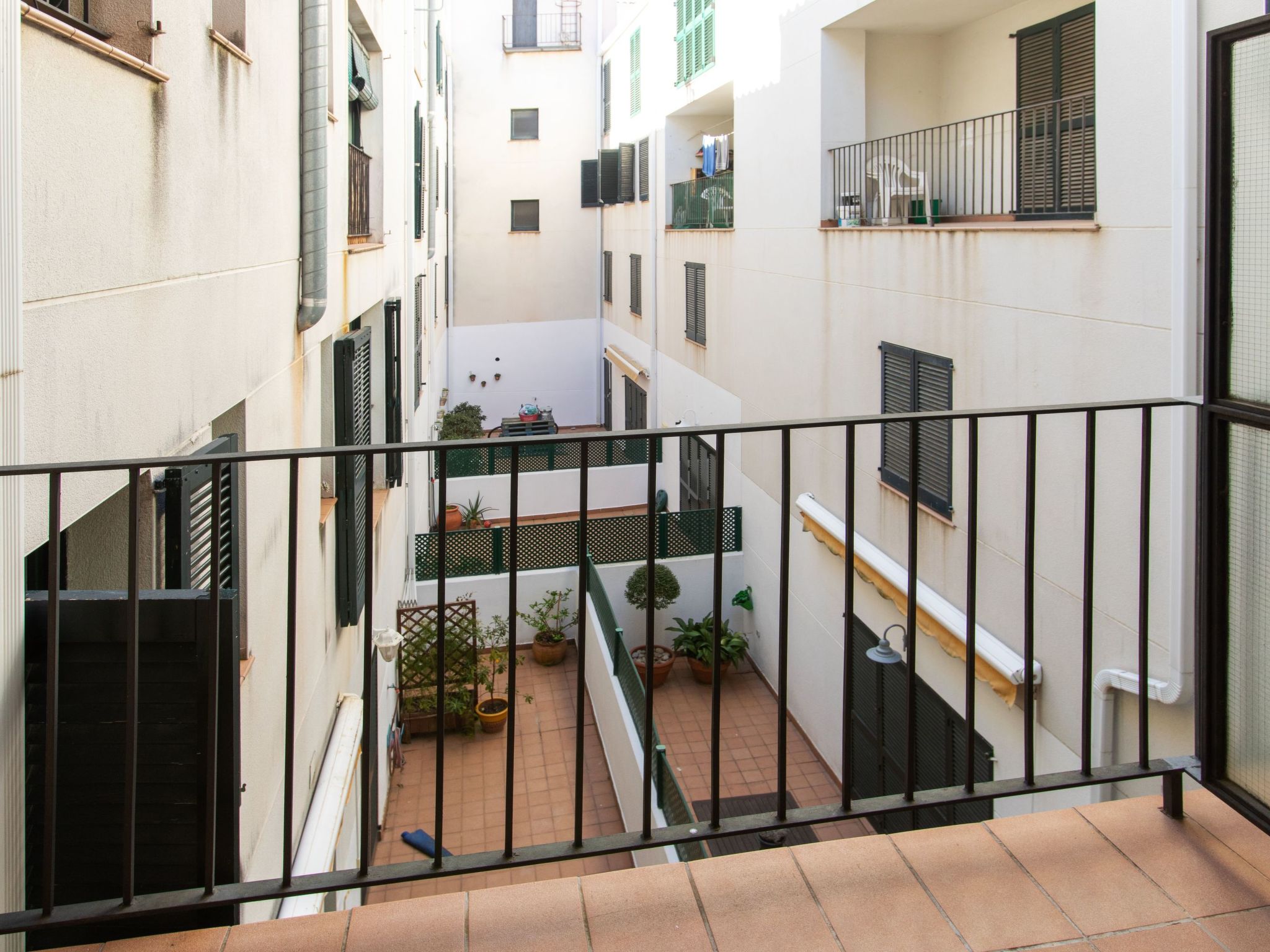 Photo 18 - 2 bedroom Apartment in Tossa de Mar with sea view