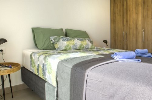 Foto 15 - Casa con 4 camere da letto a Alcalalí con piscina privata e vista mare