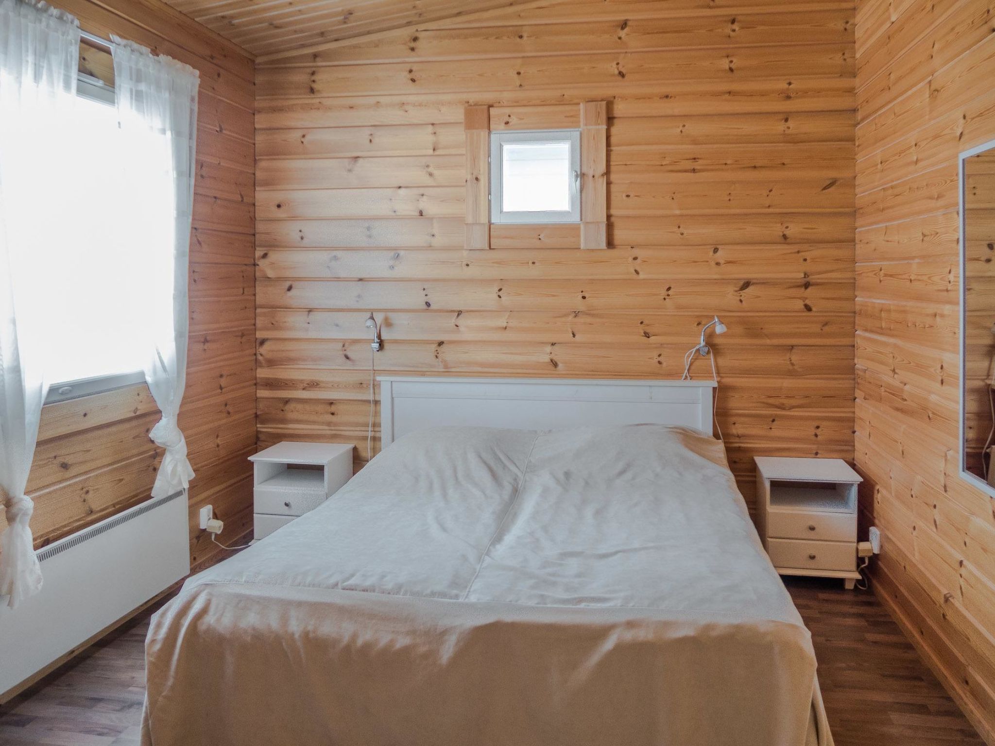 Photo 9 - 2 bedroom House in Sotkamo with sauna