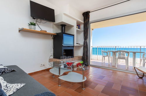 Foto 2 - Apartamento de 2 quartos em Pals com terraço e vistas do mar