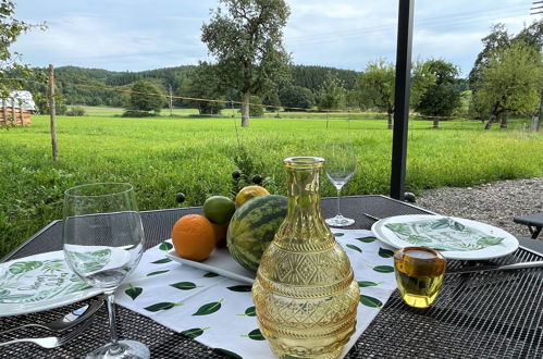 Foto 7 - Apartamento de 1 quarto em Stockach com terraço e vista para a montanha