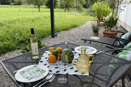 Foto 1 - Appartamento con 1 camera da letto a Stockach con giardino e terrazza