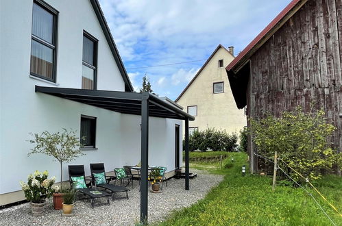 Photo 6 - 1 bedroom Apartment in Stockach with garden and terrace