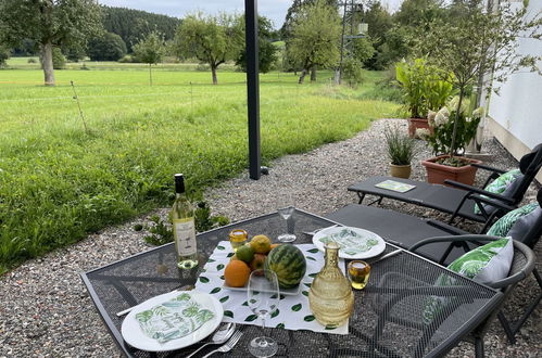 Photo 25 - Appartement de 1 chambre à Stockach avec terrasse et vues sur la montagne