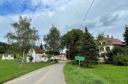 Photo 29 - 1 bedroom Apartment in Stockach with terrace and mountain view