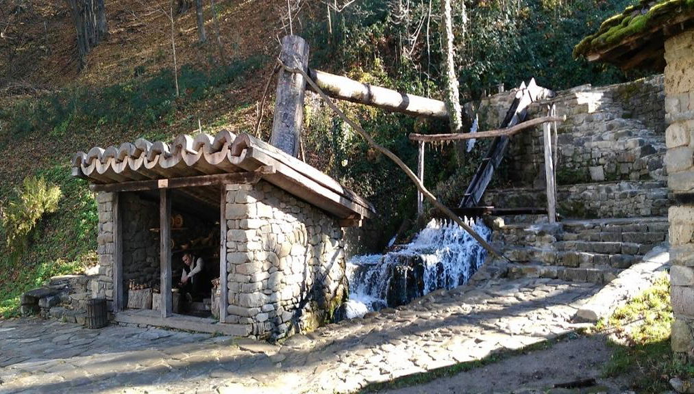 Skip the Line: Open Air Ethnographic Museum ETAR - Photo 1