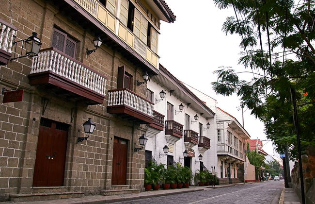 Manila and Environs Tour - Photo 3