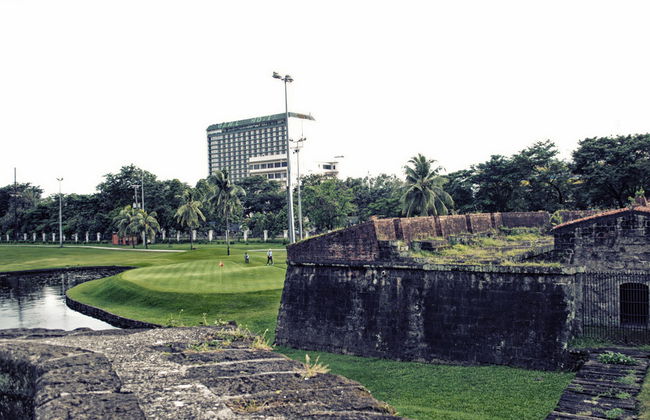 Manila and Environs Tour - Photo 4