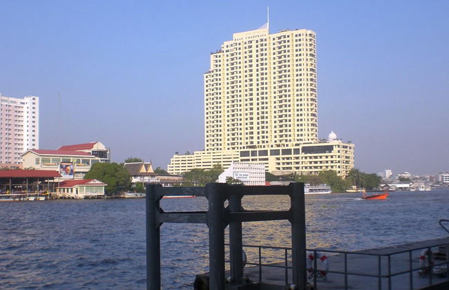 Bangkok Kanäle - Halbtägig - Foto 6