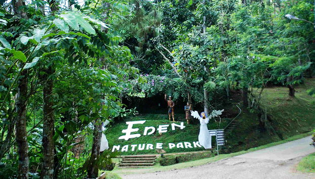 Parque Natural Eden con aperitivos ligeros - Foto 2