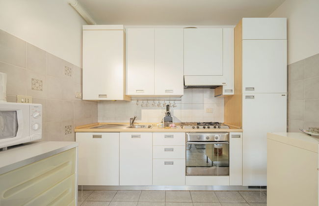 Apartamento de 4 quartos em Pignone com piscina e jardim - Foto 8