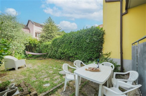 Foto 31 - Apartamento de 3 quartos em Pignone com piscina e jardim