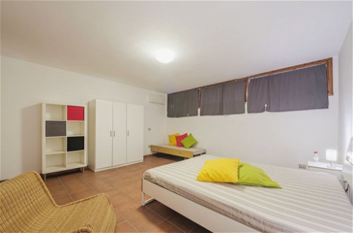 Photo 22 - Appartement de 3 chambres à Pignone avec piscine et jardin