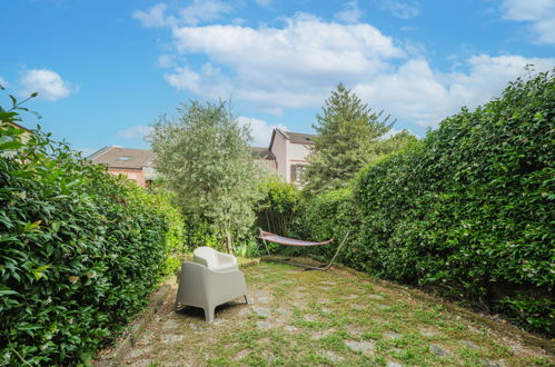 Photo 34 - Appartement de 3 chambres à Pignone avec piscine et jardin