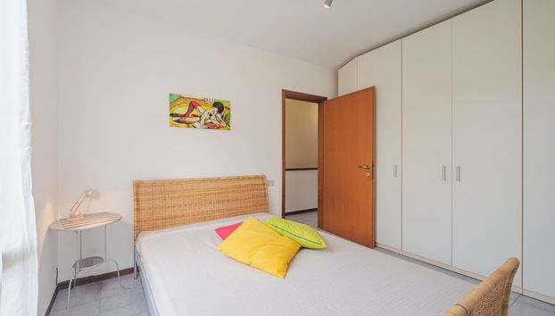 Apartamento de 4 quartos em Pignone com piscina e jardim - Foto 5