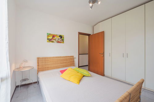 Foto 5 - Apartamento de 3 quartos em Pignone com piscina e jardim